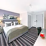 Hotell Leonardo
