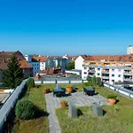 Leonardo Hotell Nürnberg