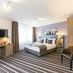 Hotell Leonardo Nürnberg