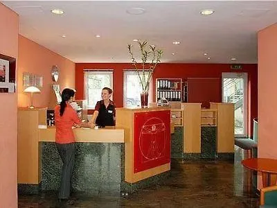 纽伦堡莱昂纳多酒店 3*