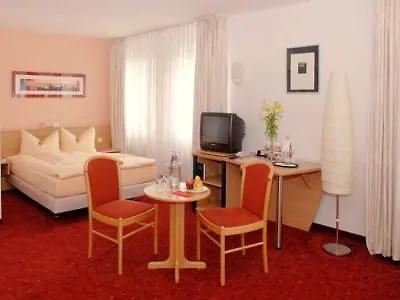 纽伦堡莱昂纳多酒店 纽伦堡