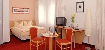 酒店 纽伦堡莱昂纳多酒店 纽伦堡