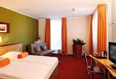 酒店 纽伦堡莱昂纳多酒店