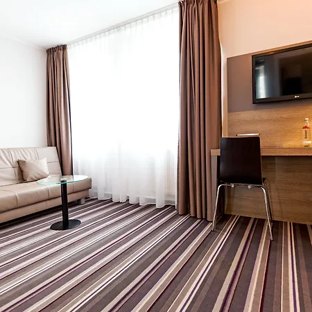 Otel Leonardo Nurnberg Nürnberg
