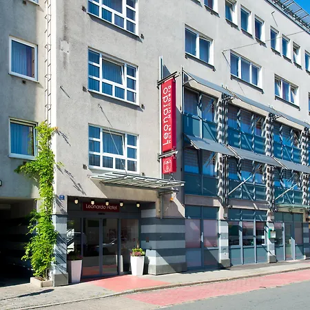 Otel Leonardo Nurnberg 3*