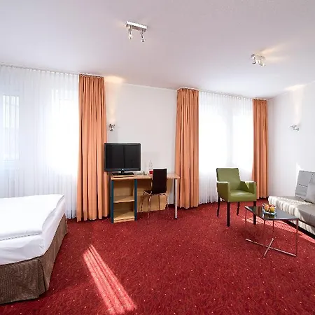 Leonardo Nurnberg 3* Nürnberg