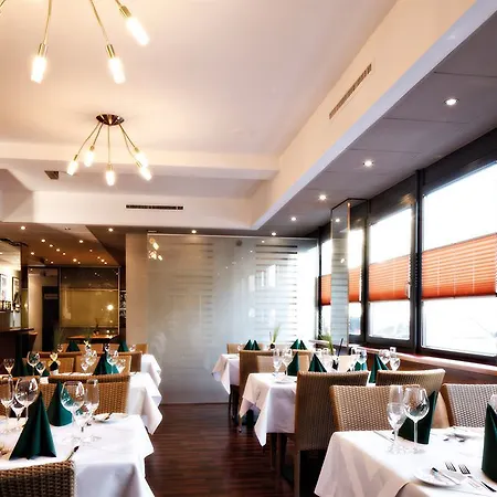 酒店 纽伦堡莱昂纳多酒店 3*