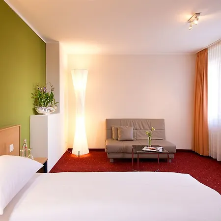 纽伦堡莱昂纳多酒店 纽伦堡