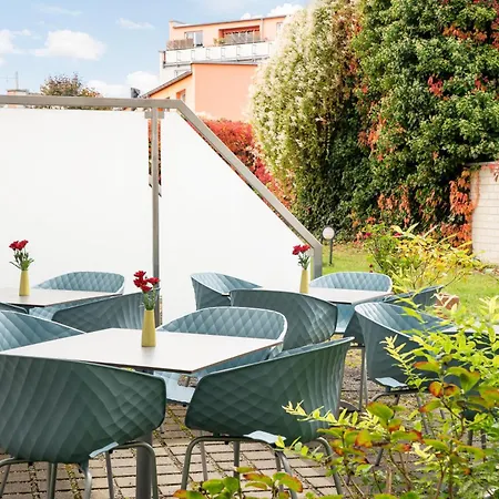 Leonardo Nurnberg Otel
