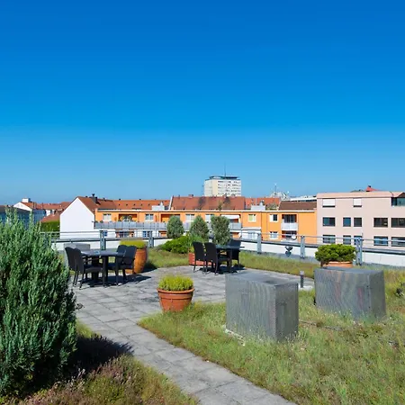 Leonardo Nurnberg 3* Nürnberg