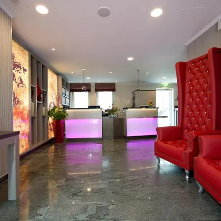 Otel Leonardo Nurnberg 3*