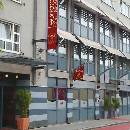 纽伦堡莱昂纳多酒店