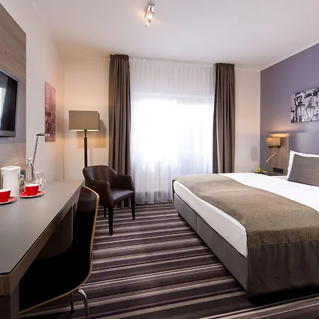 酒店 纽伦堡莱昂纳多酒店 纽伦堡