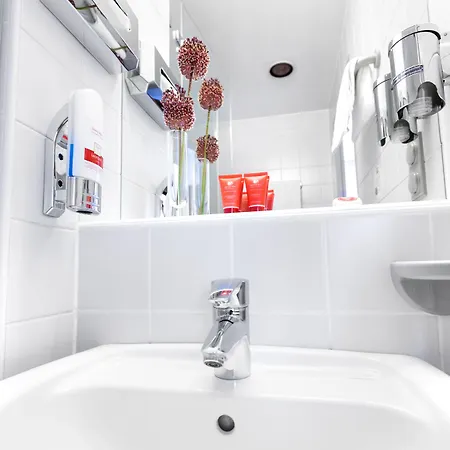 酒店 纽伦堡莱昂纳多酒店 纽伦堡