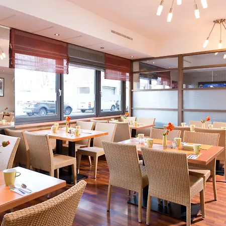 纽伦堡莱昂纳多酒店 纽伦堡