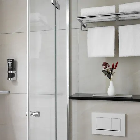 酒店 纽伦堡莱昂纳多酒店