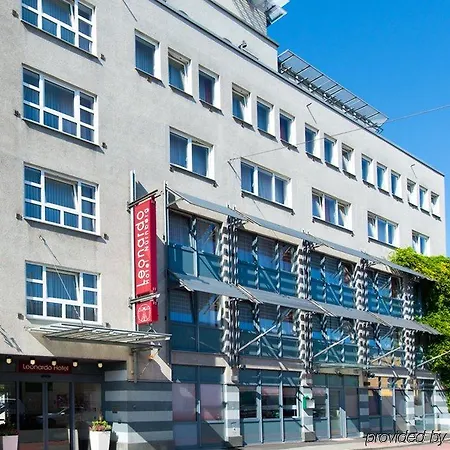 纽伦堡莱昂纳多酒店 3*