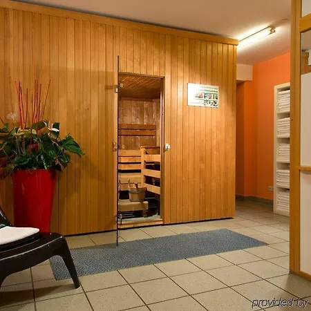 纽伦堡莱昂纳多酒店 酒店 纽伦堡