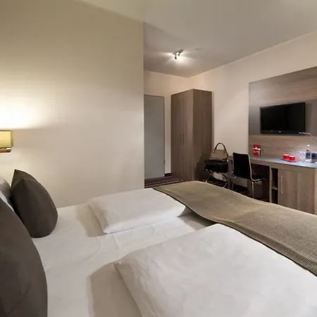 酒店 纽伦堡莱昂纳多酒店 纽伦堡