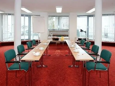 酒店 纽伦堡莱昂纳多酒店 3*