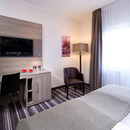 Leonardo Nurnberg Otel