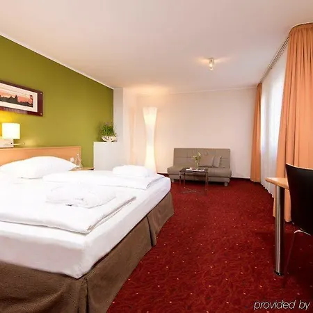 纽伦堡莱昂纳多酒店 纽伦堡