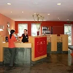Hotel Leonardo Norimberk