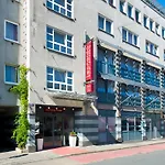 Hotel Leonardo 3*