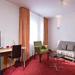 Leonardo Hotel Norimberk