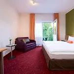 Hotel Leonardo Núremberg
