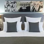 Hotel Leonardo Norimberk