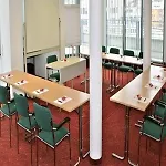 Szálloda Leonardo Nürnberg