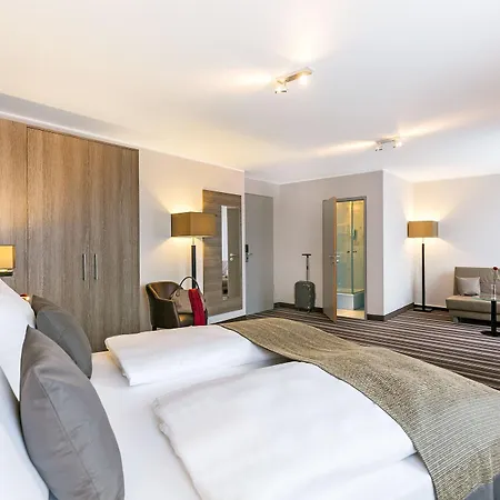 Leonardo Nurnberg Hotel