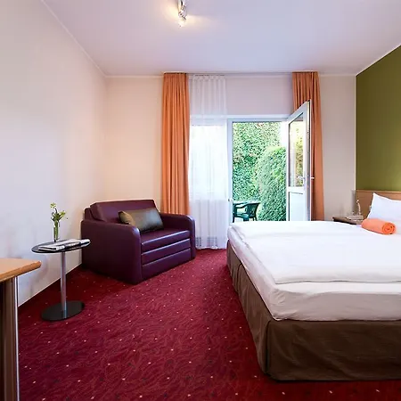 Hotel Leonardo Neurenberg