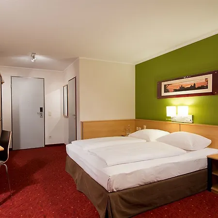 Hotel Leonardo