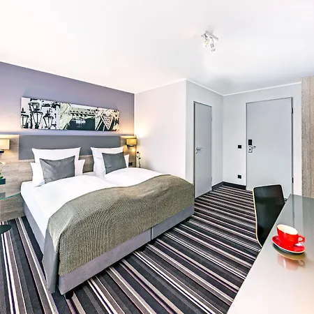 호텔 레오나르도