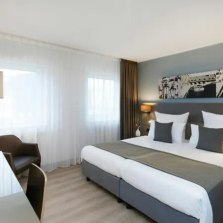 Leonardo Hotel 3*