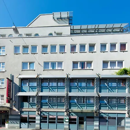 Leonardo Hotel Neurenberg