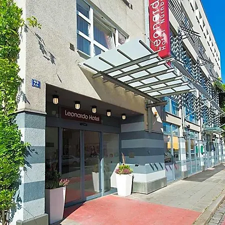 레오나르도 뉘른베르크
