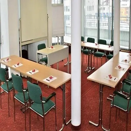 Hotel Leonardo Neurenberg