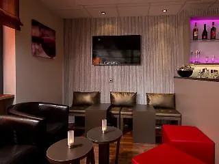 레오나르도 호텔 뉘른베르크