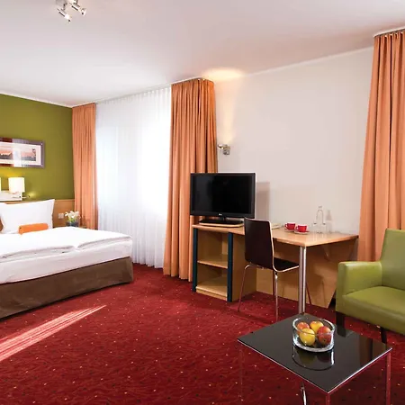 Leonardo Nurnberg 3*