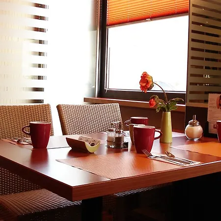 레오나르도 3* 뉘른베르크