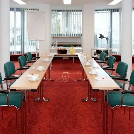 Leonardo Nurnberg 3*