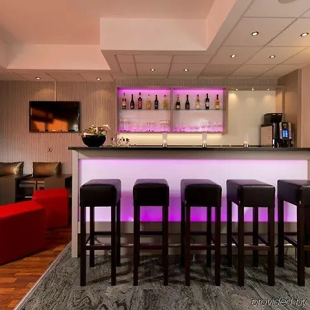 호텔 레오나르도 뉘른베르크