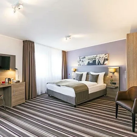 Hotel Leonardo Neurenberg