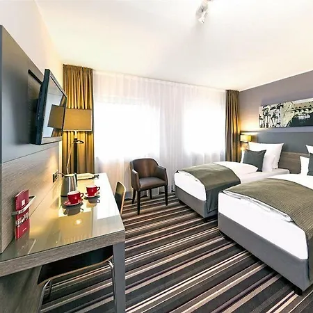 레오나르도 호텔