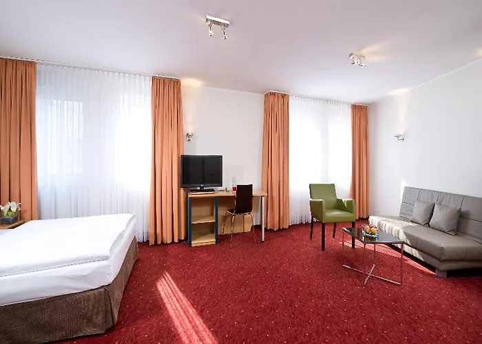 Leonardo 3* Nürnberg