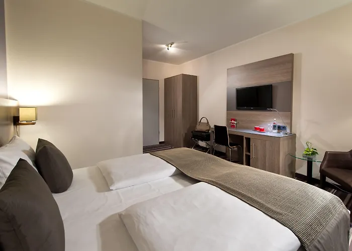 Hotel Leonardo Neurenberg