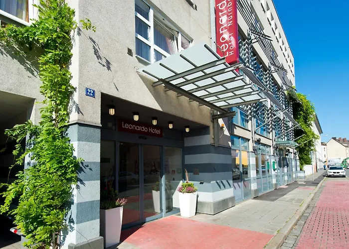 Leonardo 3* Nürnberg